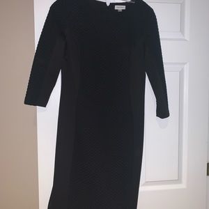 Calvin Klein dress